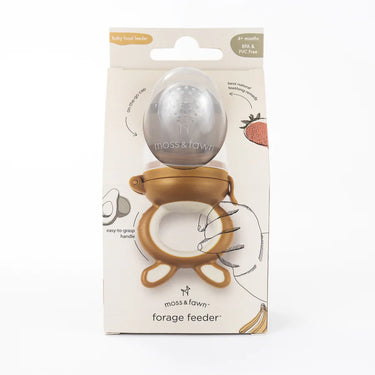 Moss & Fawn Forage Feeder, Foliage